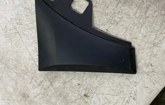 Ford Transit Rear fender molding trim BK31V29397