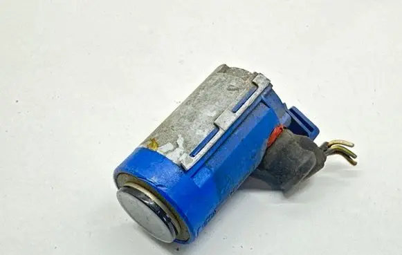 Mercedes-Benz S W220 Parking PDC sensor 0015425918