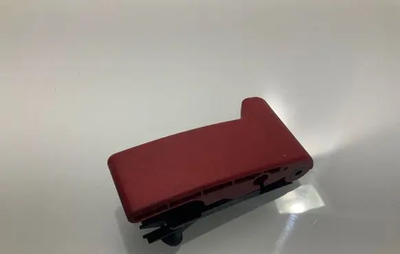 Mercedes-Benz E W212 Engine bonnet (hood) release handle A2048800120 2048800120
