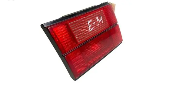 BMW 5 E34 Tailgate rear/tail lights 1384011L 63211384011