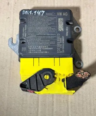 Volkswagen Golf VII Airbag control unit/module 5Q0959655D