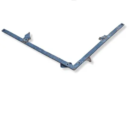 BMW 3 E92 E93 Front subframe 6768714