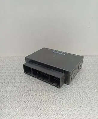 Porsche Cayenne (9PA) Comfort/convenience module 7L0959933E 5DK00841624