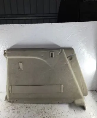 BMW X5 F15 Trunk/boot side trim panel 7284327