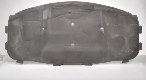 BMW M3 Engine bonnet/hood sound/heat insulation 