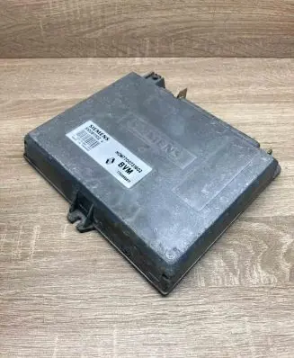 Renault 19 Engine control unit/module ECU 7700731802 7700859511