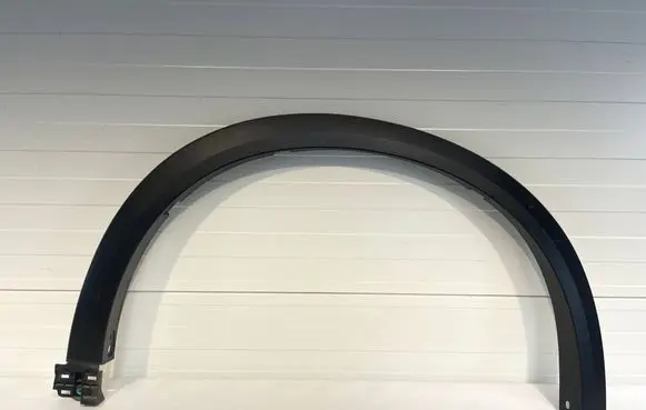 Mazda CX-5 II Fender trim (molding) KB7W51W21