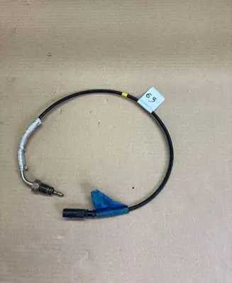 Volkswagen Golf Sportsvan Exhaust gas temperature sensor 04L906088AR