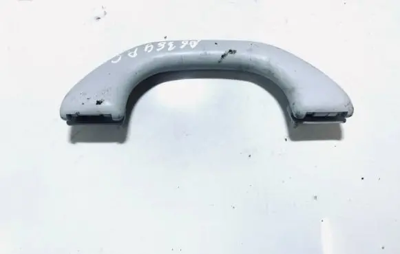 Volkswagen Bora Front interior roof grab handle 6n0857607k