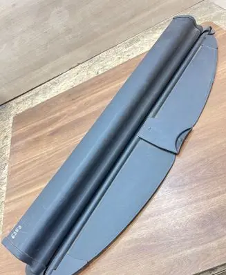 Mercedes-Benz C W204 Parcel shelf load cover 