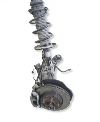 Toyota Yaris Cross Front wheel hub spindle knuckle 485200D530