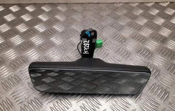 Polestar 4 Rear view mirror (interior) 6608254883