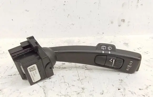 Volvo V70 Wiper control stalk 31394007