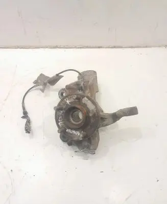 Ford Mondeo MK IV Front wheel hub spindle knuckle