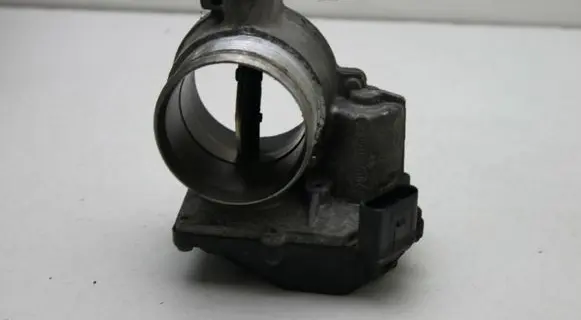 Audi A6 S6 C7 4G Throttle valve 059145950AA