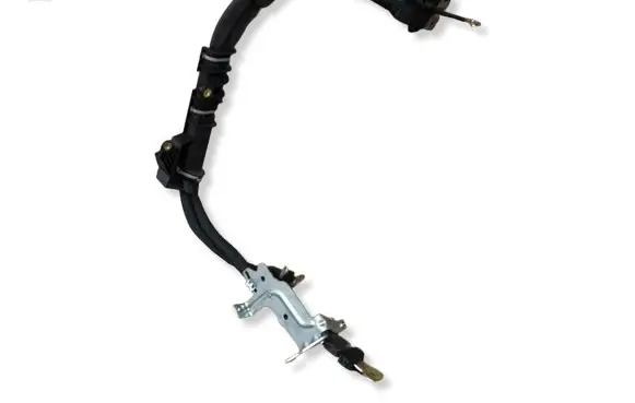 Mercedes-Benz GLC C253 Other wiring loom A2055404797