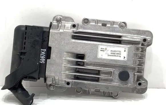 Hyundai ix35 Gearbox control unit/module 954403B880