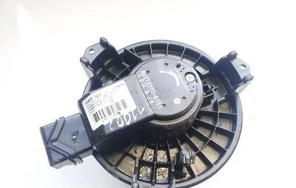 Toyota Auris 150 Heater fan/blower AV2727005151