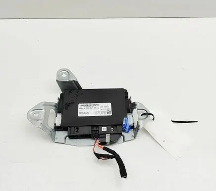 Mercedes-Benz A W177 Gearbox control unit/module A1779006213 A0009014612