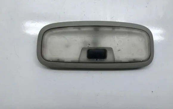 Ford Mondeo MK IV Rear seat light 616A13770 616A137701A