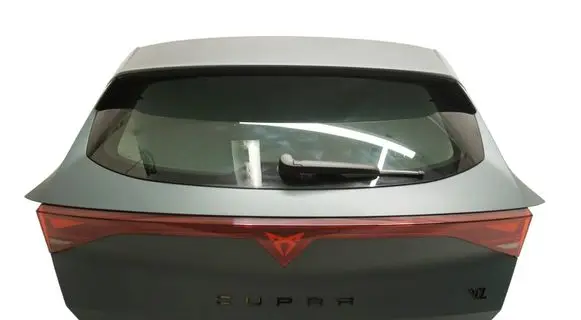 Cupra Formentor Tailgate/trunk/boot lid 5FF827023B