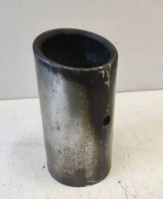 Audi A1 Muffler ending 8P0253825