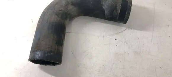 Volvo S40, V40 Intercooler hose/pipe