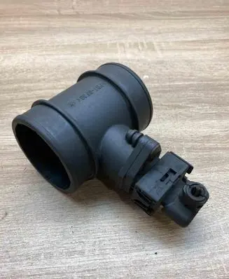 Opel Meriva A Mass air flow meter 93328218 0281002579