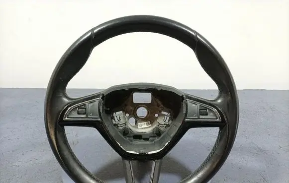Skoda Octavia Mk3 (5E) Steering wheel 3V0419091L