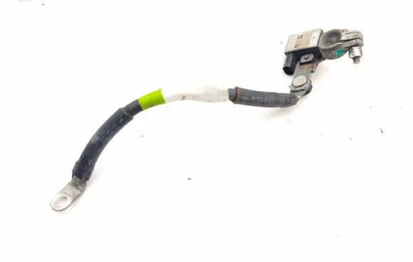 Tesla Model S Negative earth cable (battery) 6PK01084200 10R036177