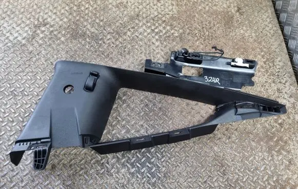 Ford Mustang VI (C) pillar trim FR3B63243C02AL