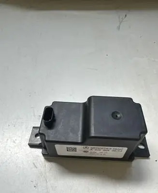 Mercedes-Benz GLC C253 Voltage converter inverter A2059053414 1735404173101