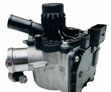 Mercedes-Benz C W206 Water pump 518002404K 518002404KT A2542001300