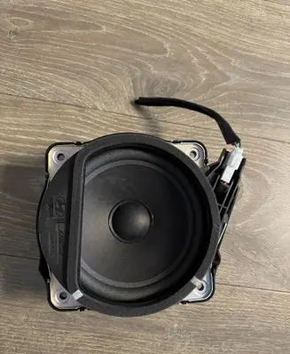 Hyundai IONIQ 6 Subwoofer speaker 96380KL200