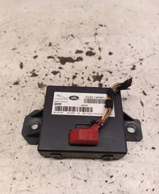 Jaguar XF X250 Gateway control module DX2314F681AH DX2314F530AH 2615460