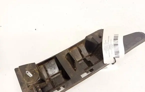 Mercedes-Benz C W204 Rear bumper mounting bracket A2048800603