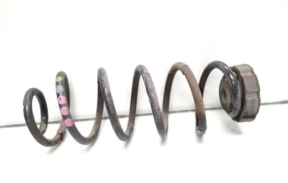 Audi A5 8T 8F Rear coil spring 8k0512149