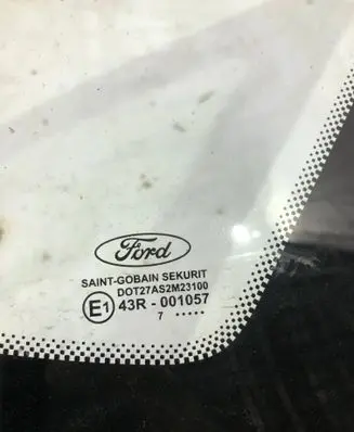 Ford Focus Rear side window 43R001057