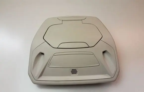 Ford Kuga II Sunglasses storage box BM51A519D56BA