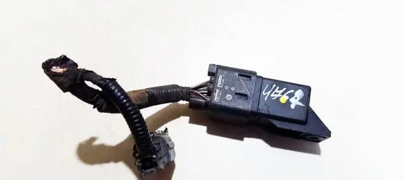 Honda FR-V Glow plug pre-heat relay 0281003030 30433421