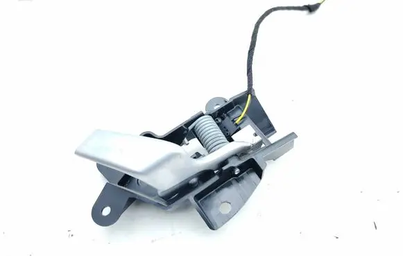 Tesla Model S Front door interior handle 100843300E