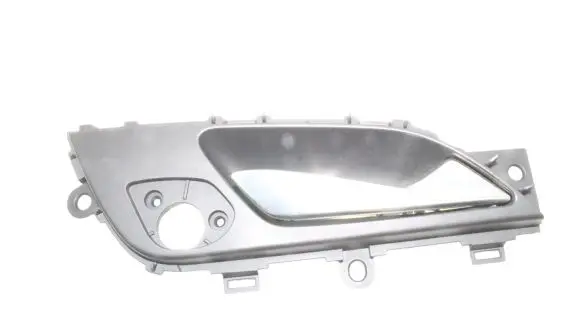 Hyundai i40 Rear door interior handle 2611172802