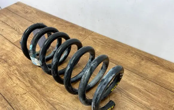 Ford Edge II Rear coil spring K2GC5560RNDPINYA K2GC5560RND