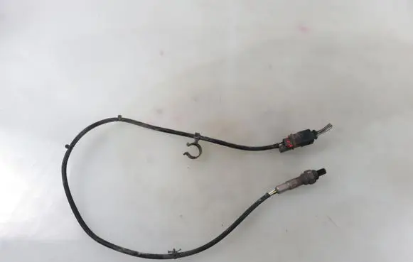 Opel Astra H Lambda probe sensor 55191128