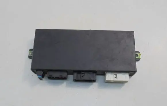 BMW 5 E34 Central body control module 8350584