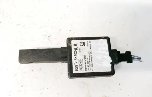 Ford S-MAX Antenna control unit 6g9t15k602a 6g9t-15k602-a
