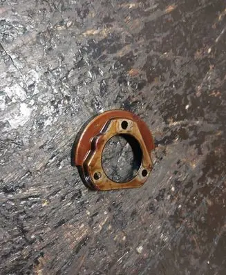 BMW 5 E39 Timing chain sprocket 1437827
