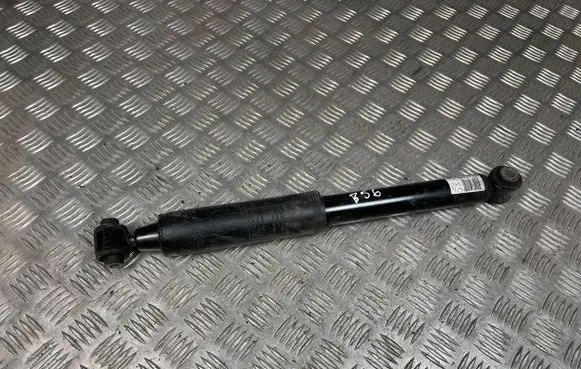 Rear shock absorber/damper