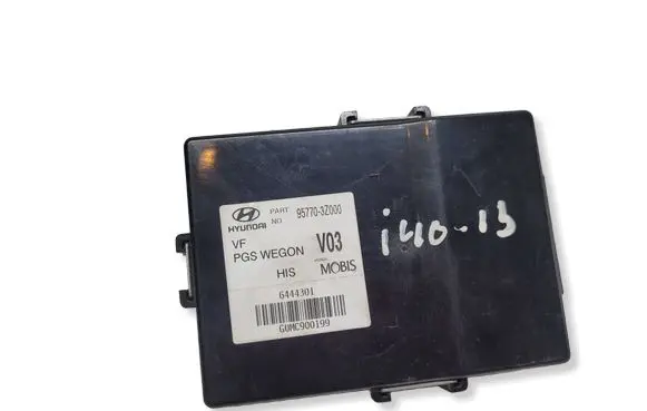 Hyundai i40 Other control units/modules 957703Z000 6444301 GUMC900199