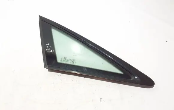 Audi A6 S6 C8 4K Rear side window 4K5845297D